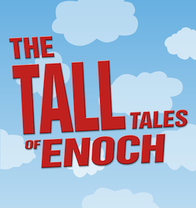 Tall Tales Logo