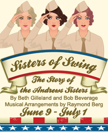 Sisters of Swing