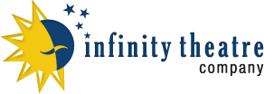 Infinity Theatre Company Logo