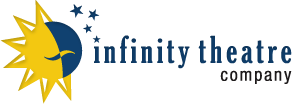 Infinity Theatre Company Logo